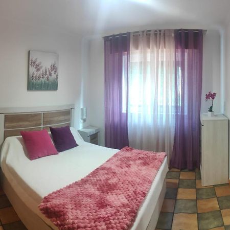 Apartamento Siro Compostela Santiago de Compostela Ngoại thất bức ảnh