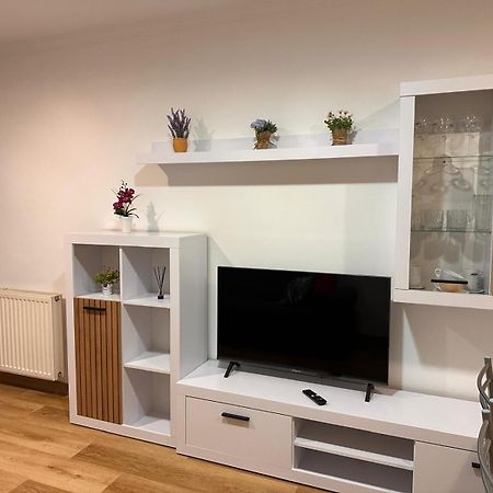 Apartamento Siro Compostela Santiago de Compostela Ngoại thất bức ảnh