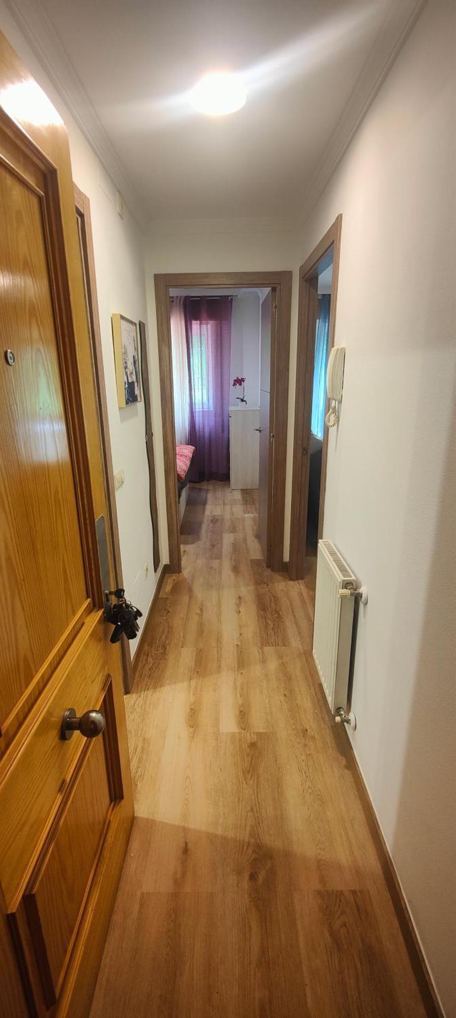 Apartamento Siro Compostela Santiago de Compostela Ngoại thất bức ảnh