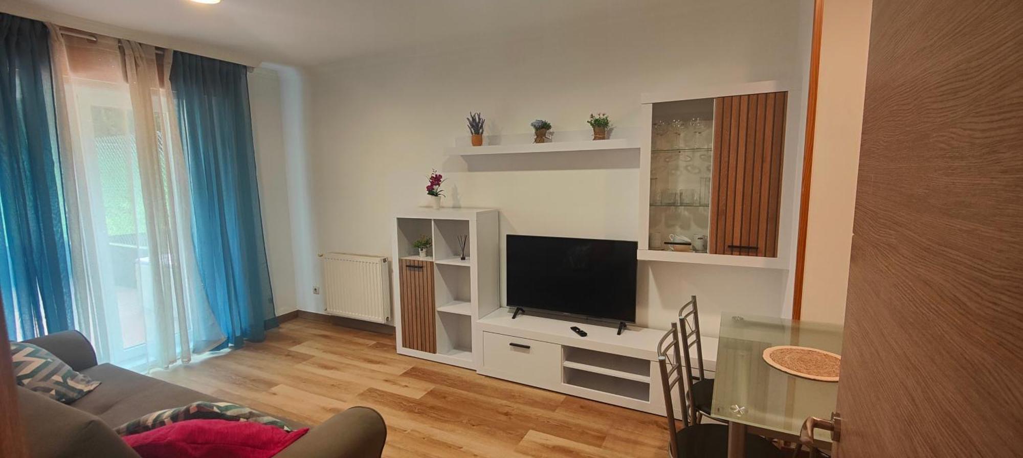 Apartamento Siro Compostela Santiago de Compostela Ngoại thất bức ảnh