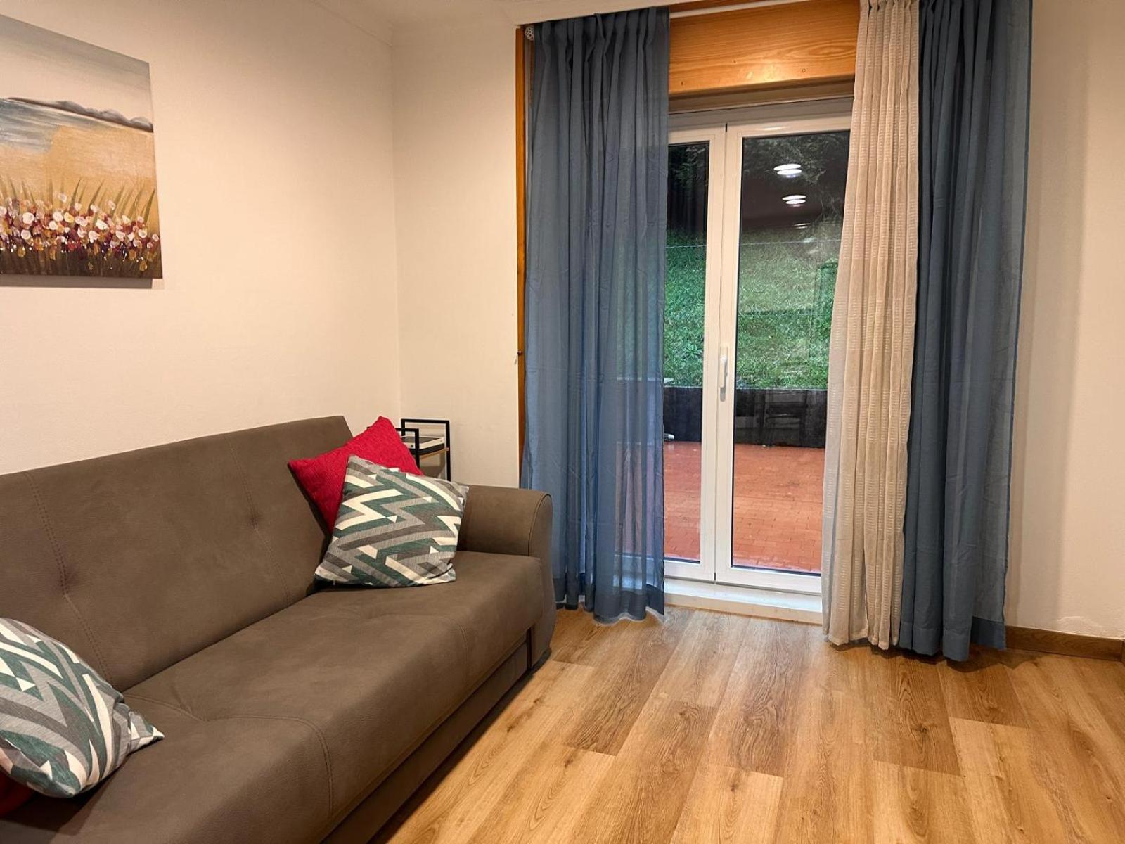 Apartamento Siro Compostela Santiago de Compostela Ngoại thất bức ảnh